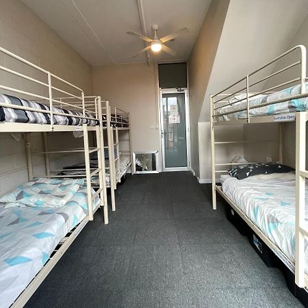 Hostel Barkly Backpackers Melbourne Zewnętrze zdjęcie